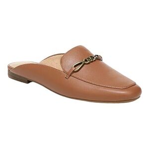 NATURALIZER Kayden Mule ENGLISH TEA FAUX LEATHER